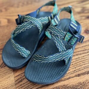 Chaco Sandals